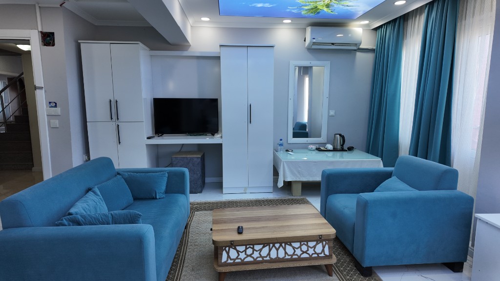 Vizyon Otel oda ve suit görseli 4